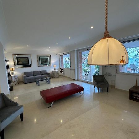 Pf Luxury Apartment Petrarca Posillipo Capri View - My Place เนเปิลส์ ภายนอก รูปภาพ