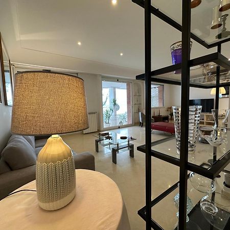 Pf Luxury Apartment Petrarca Posillipo Capri View - My Place เนเปิลส์ ภายนอก รูปภาพ