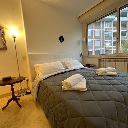 Pf Luxury Apartment Petrarca Posillipo Capri View - My Place เนเปิลส์ ภายนอก รูปภาพ