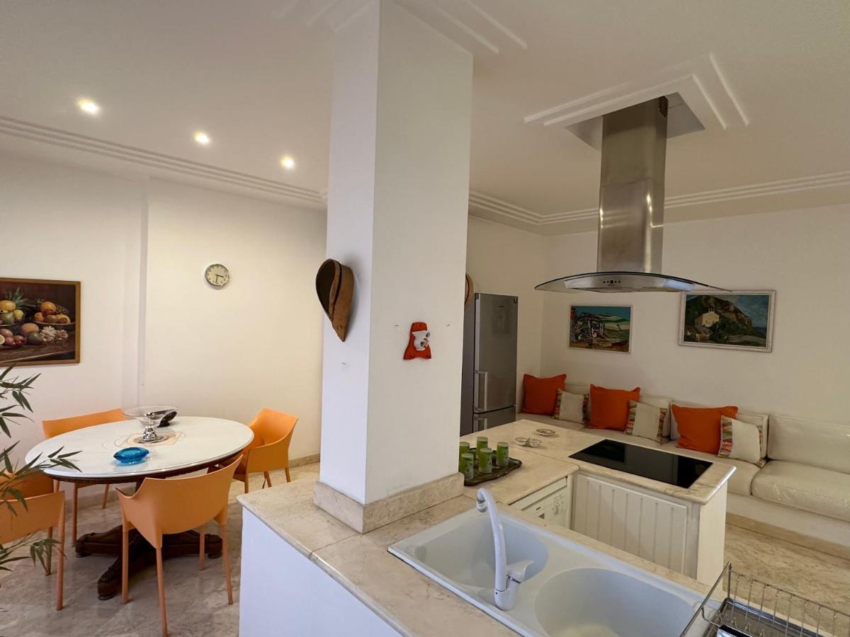 Pf Luxury Apartment Petrarca Posillipo Capri View - My Place เนเปิลส์ ภายนอก รูปภาพ