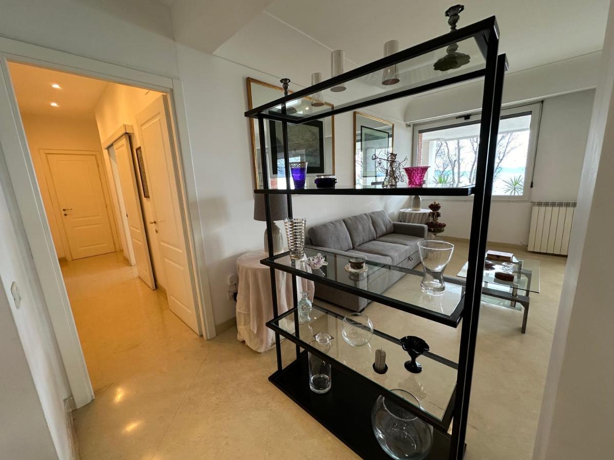 Pf Luxury Apartment Petrarca Posillipo Capri View - My Place เนเปิลส์ ภายนอก รูปภาพ