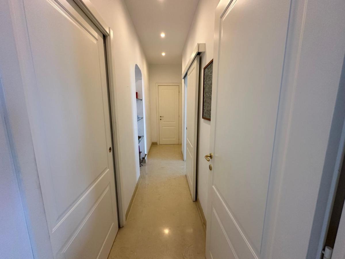 Pf Luxury Apartment Petrarca Posillipo Capri View - My Place เนเปิลส์ ภายนอก รูปภาพ