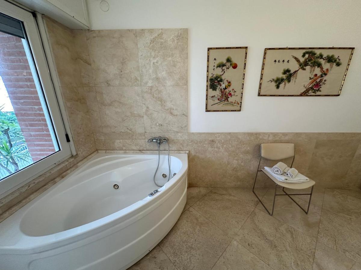 Pf Luxury Apartment Petrarca Posillipo Capri View - My Place เนเปิลส์ ภายนอก รูปภาพ