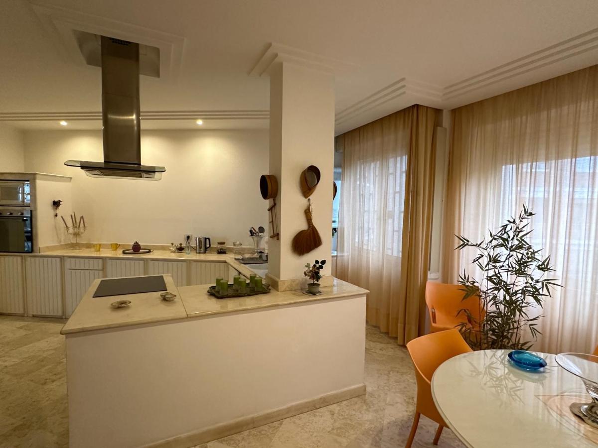 Pf Luxury Apartment Petrarca Posillipo Capri View - My Place เนเปิลส์ ภายนอก รูปภาพ