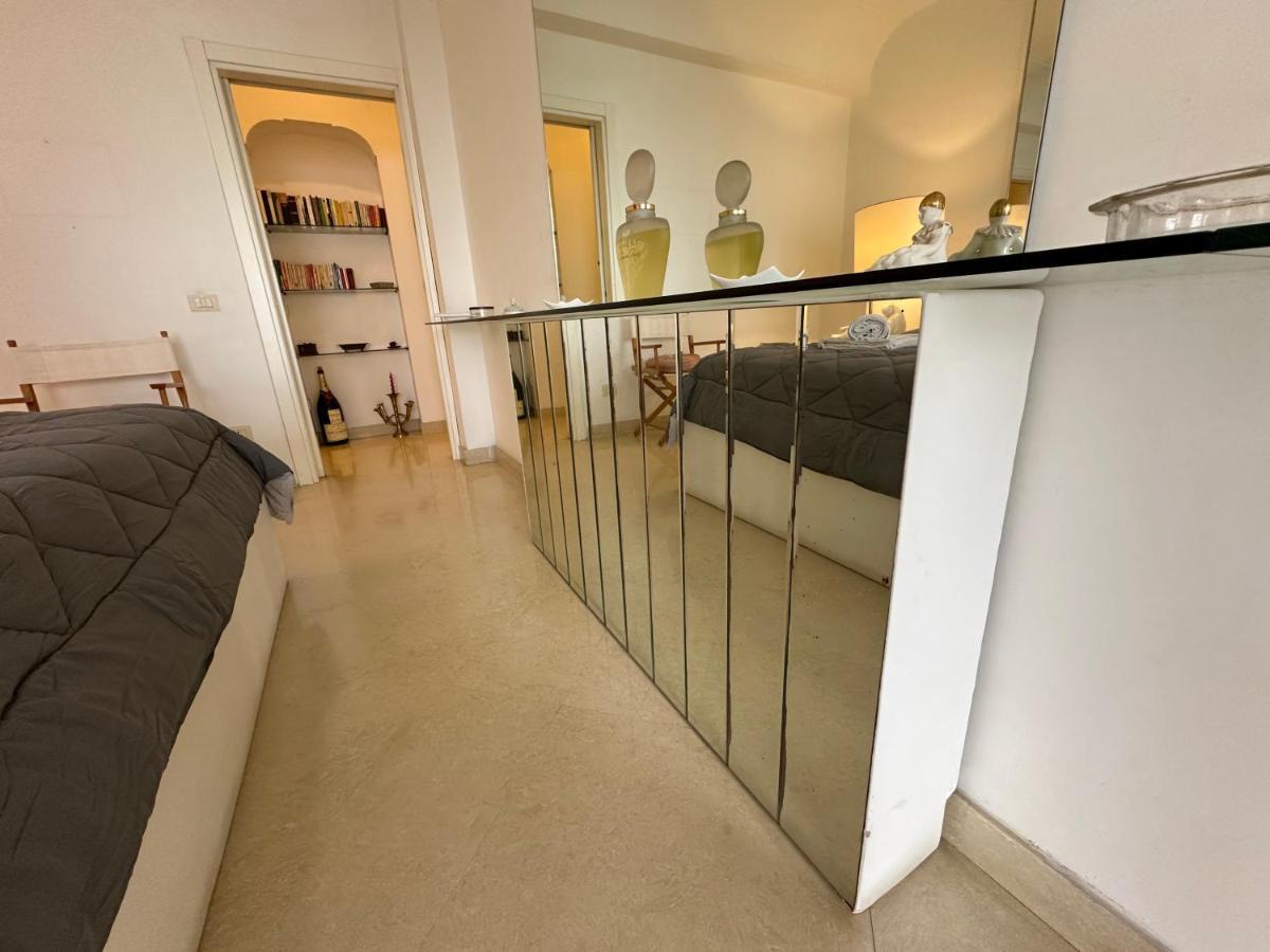Pf Luxury Apartment Petrarca Posillipo Capri View - My Place เนเปิลส์ ภายนอก รูปภาพ