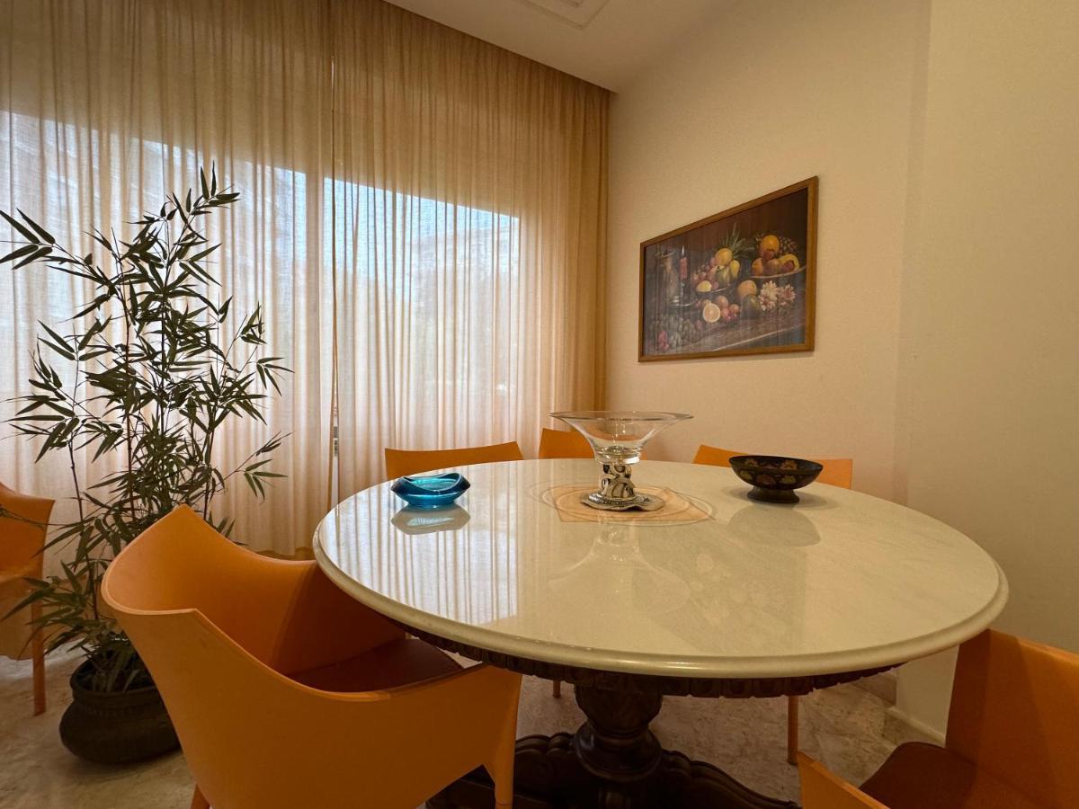 Pf Luxury Apartment Petrarca Posillipo Capri View - My Place เนเปิลส์ ภายนอก รูปภาพ