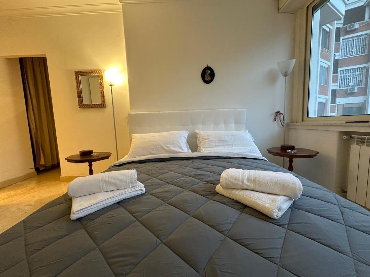 Pf Luxury Apartment Petrarca Posillipo Capri View - My Place เนเปิลส์ ภายนอก รูปภาพ