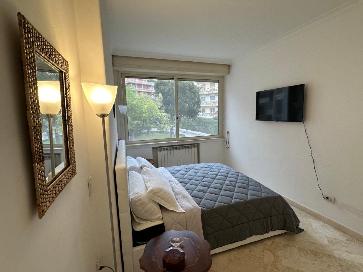 Pf Luxury Apartment Petrarca Posillipo Capri View - My Place เนเปิลส์ ภายนอก รูปภาพ