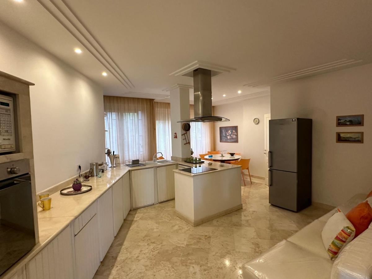 Pf Luxury Apartment Petrarca Posillipo Capri View - My Place เนเปิลส์ ภายนอก รูปภาพ