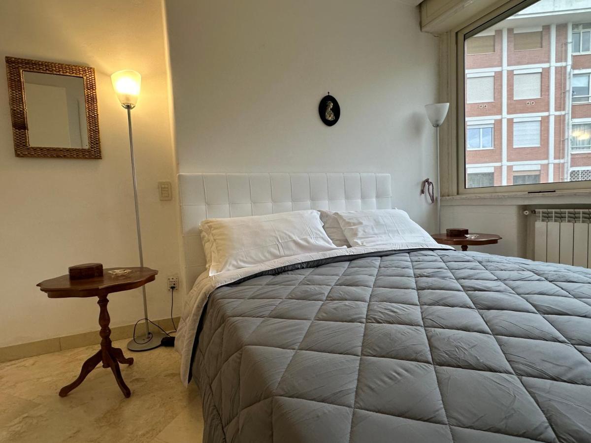 Pf Luxury Apartment Petrarca Posillipo Capri View - My Place เนเปิลส์ ภายนอก รูปภาพ