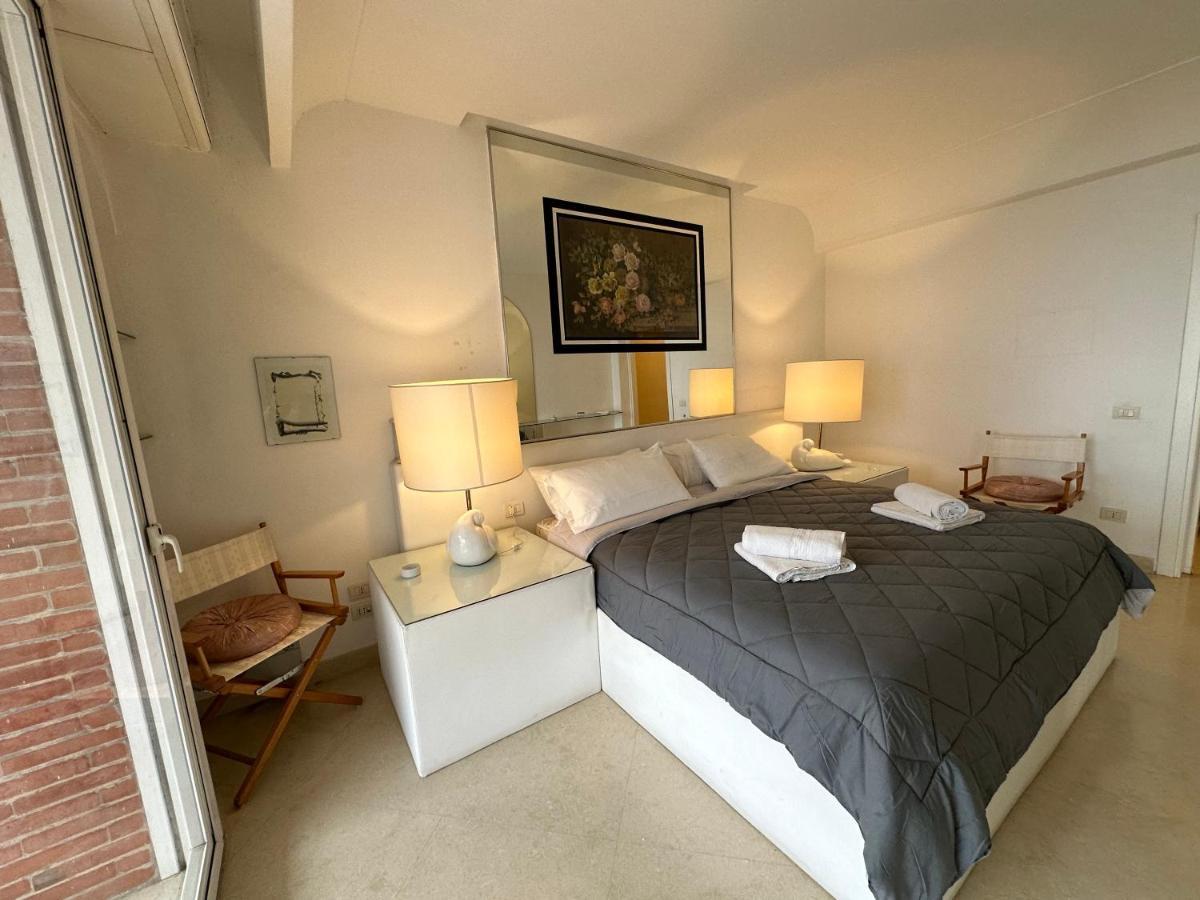 Pf Luxury Apartment Petrarca Posillipo Capri View - My Place เนเปิลส์ ภายนอก รูปภาพ
