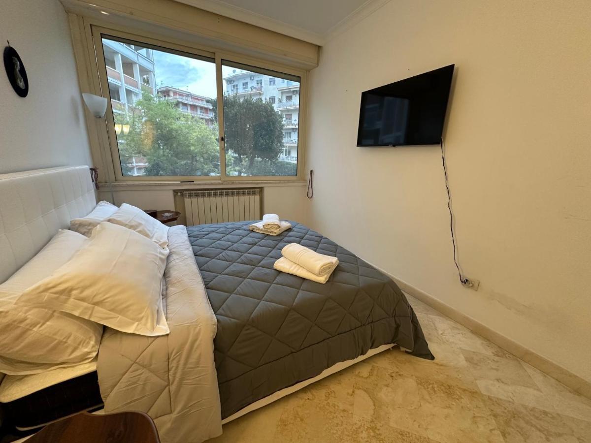 Pf Luxury Apartment Petrarca Posillipo Capri View - My Place เนเปิลส์ ภายนอก รูปภาพ