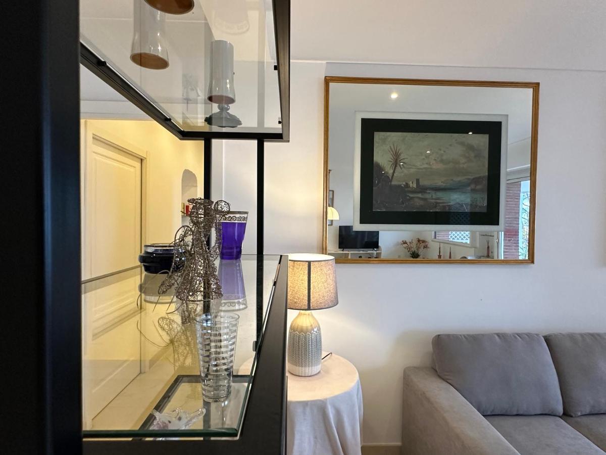 Pf Luxury Apartment Petrarca Posillipo Capri View - My Place เนเปิลส์ ภายนอก รูปภาพ