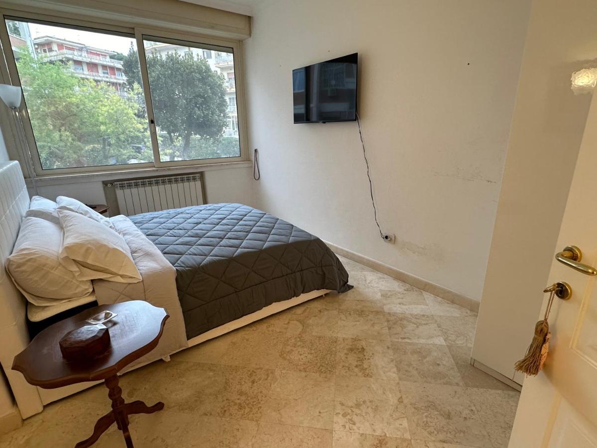 Pf Luxury Apartment Petrarca Posillipo Capri View - My Place เนเปิลส์ ภายนอก รูปภาพ