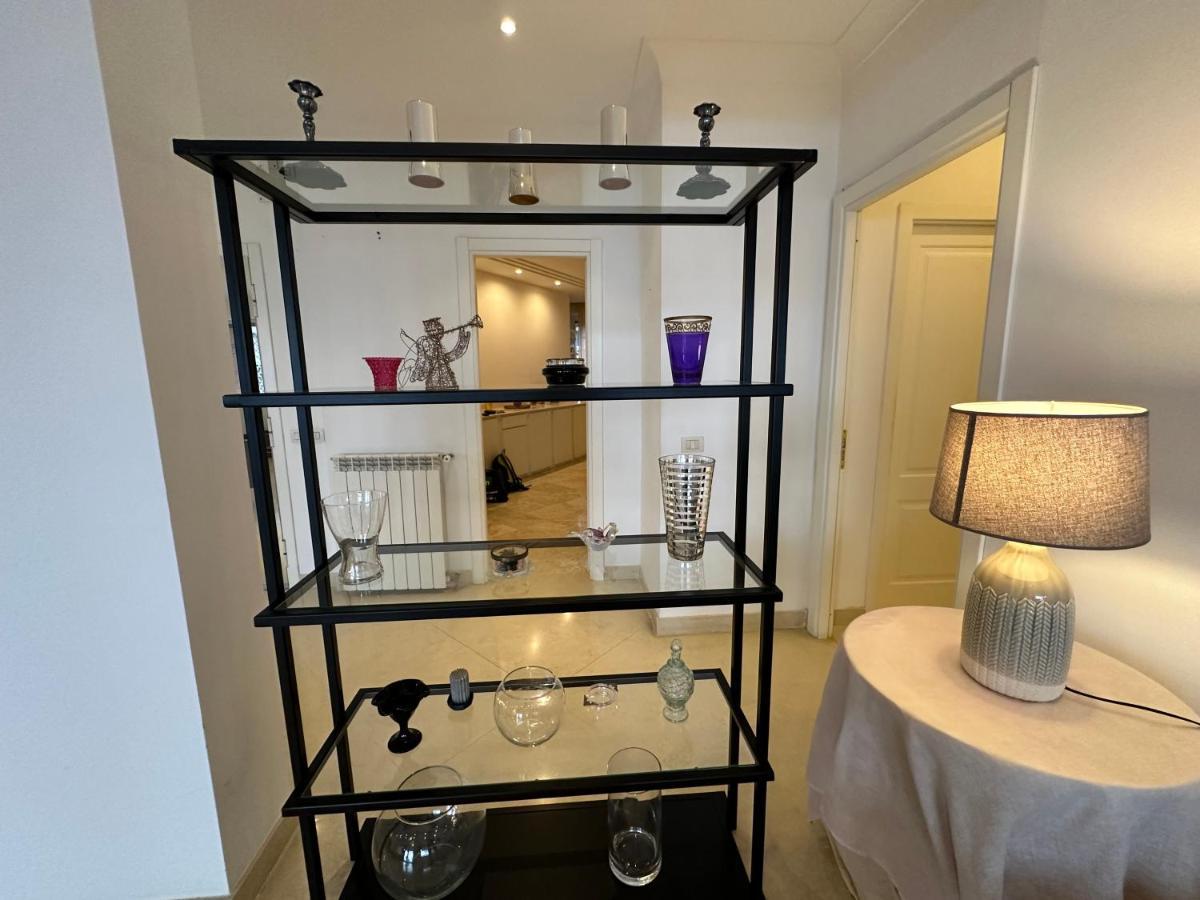 Pf Luxury Apartment Petrarca Posillipo Capri View - My Place เนเปิลส์ ภายนอก รูปภาพ