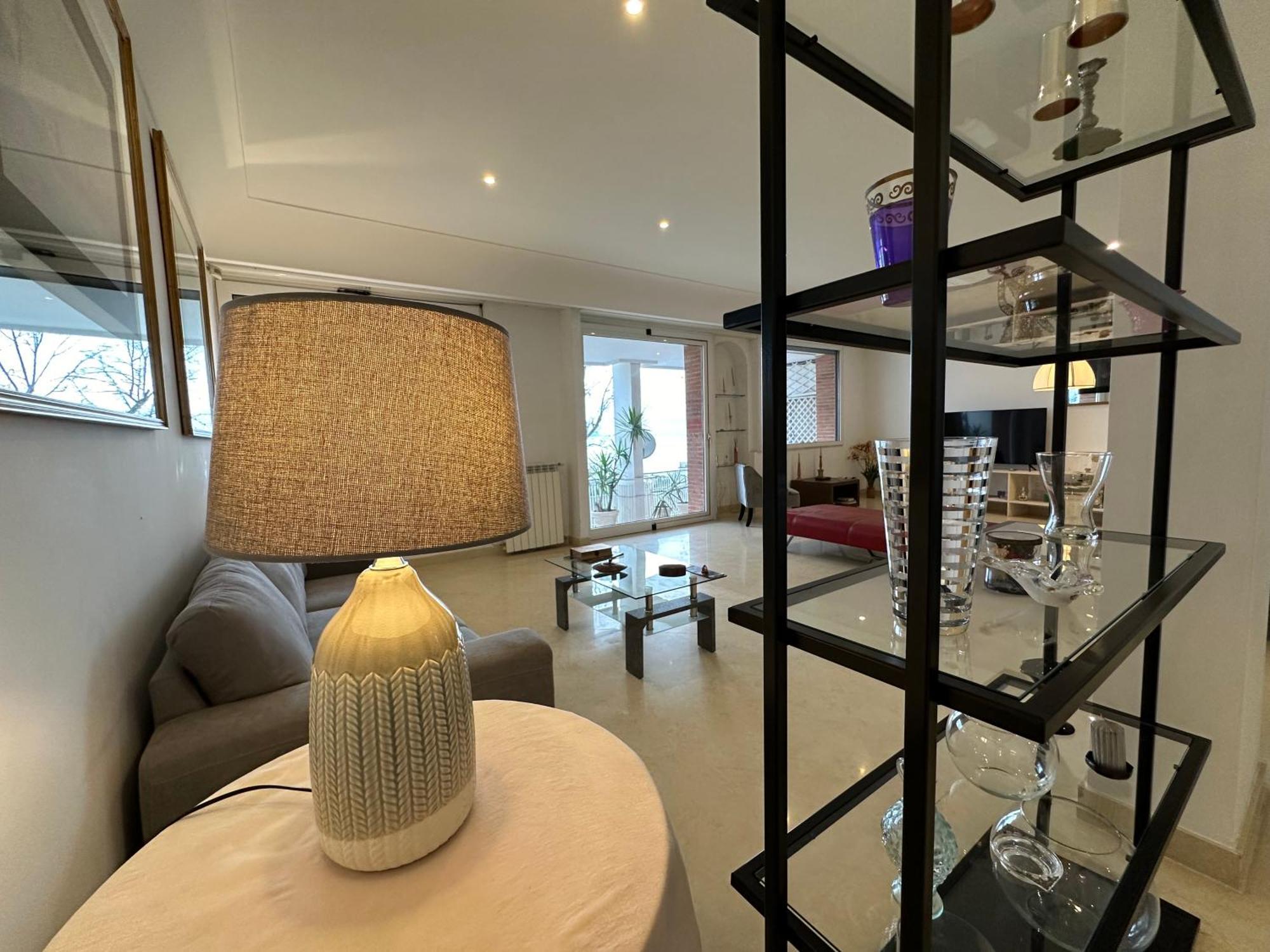Pf Luxury Apartment Petrarca Posillipo Capri View - My Place เนเปิลส์ ภายนอก รูปภาพ