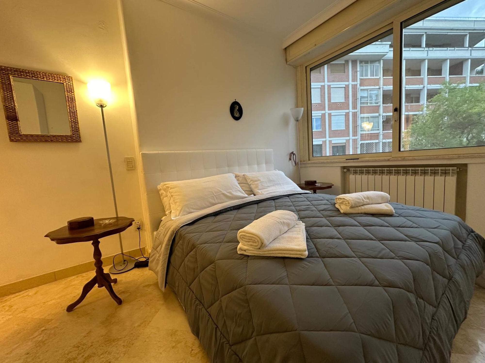 Pf Luxury Apartment Petrarca Posillipo Capri View - My Place เนเปิลส์ ภายนอก รูปภาพ