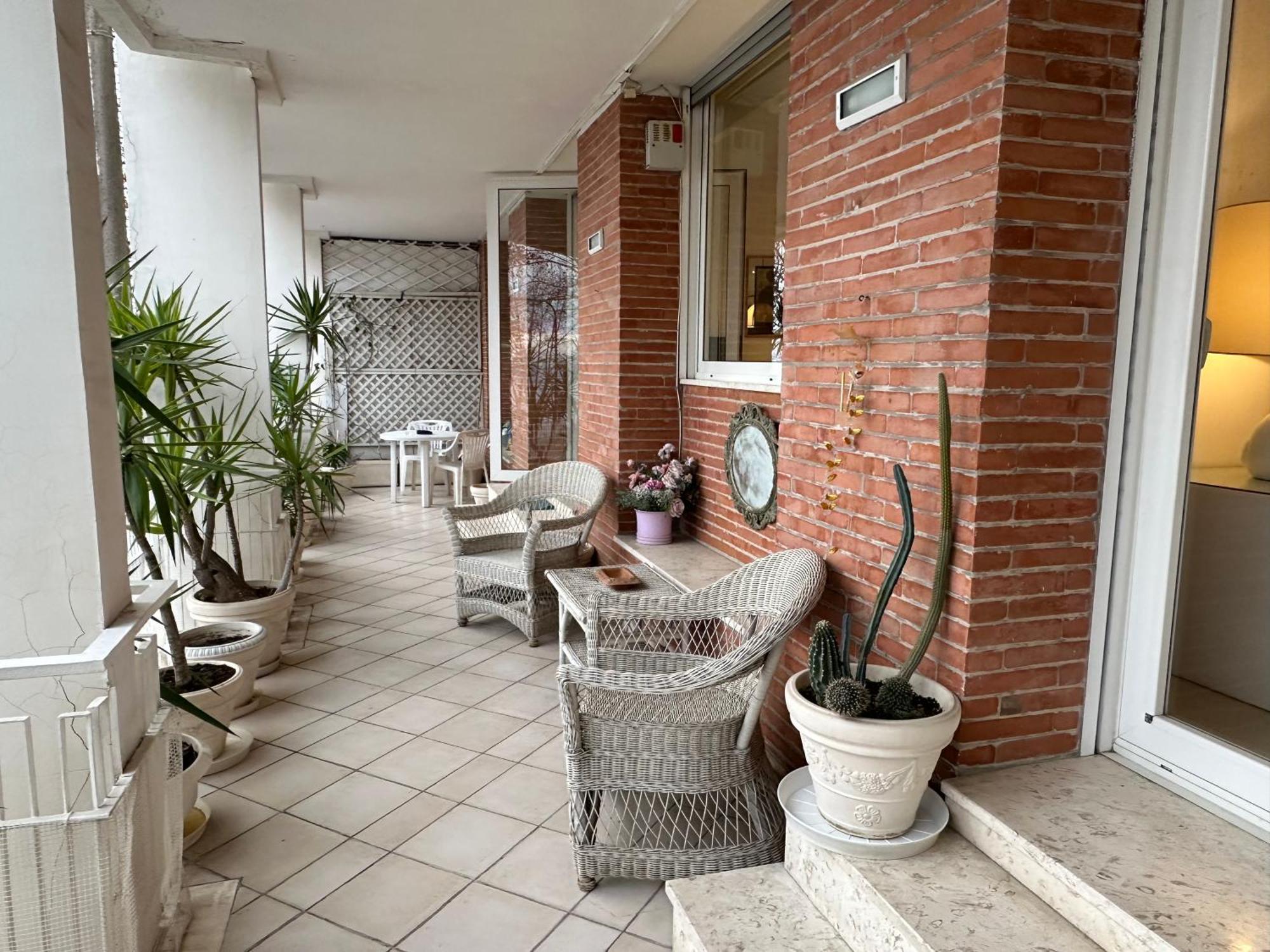 Pf Luxury Apartment Petrarca Posillipo Capri View - My Place เนเปิลส์ ภายนอก รูปภาพ